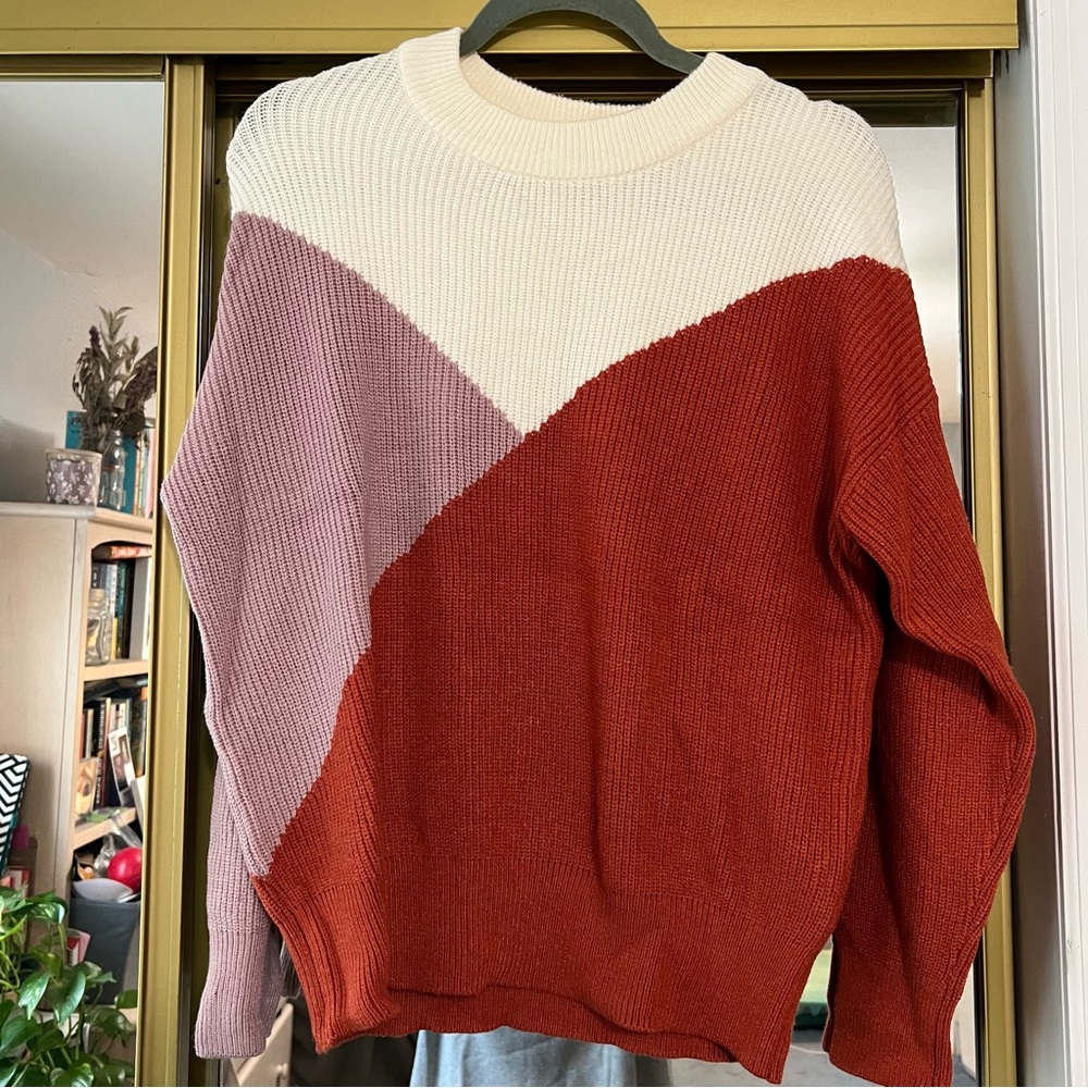 Sophie Rue Women’s sweater